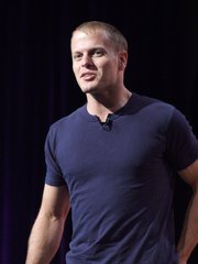 Photo of Tim Ferriss