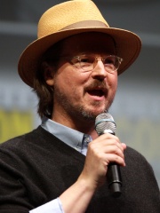 Photo of Matt Reeves