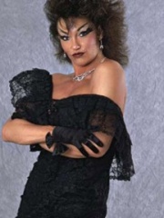 Photo of Sherri Martel