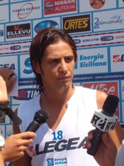 Photo of Marco Biagianti