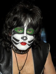 Photo of Eric Singer