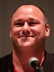 Photo of Will Sasso