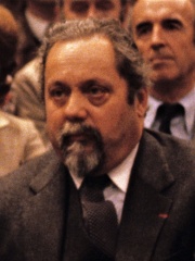 Photo of Alain Bombard