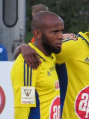 Photo of Ousman Jallow