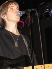 Photo of Alex Band