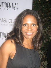 Photo of Audra McDonald