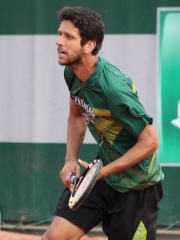 Photo of Marcelo Melo