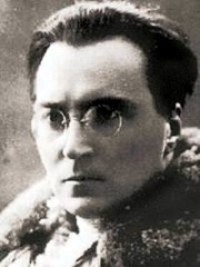 Photo of Victor Serge