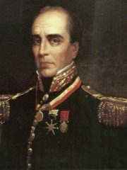 Photo of Rafael Urdaneta