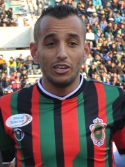 Photo of Soufiane Alloudi