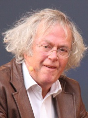 Photo of Dag Solstad