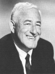 Photo of William Castle