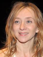 Photo of Sylvie Testud