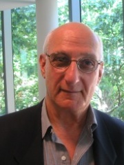 Photo of David Malouf