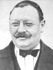 Photo of Joan Gamper