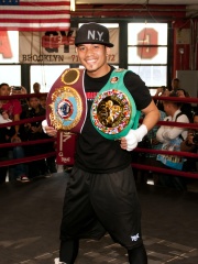 Photo of Nonito Donaire