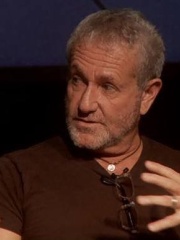 Photo of Charlie Adler