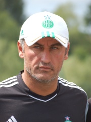 Photo of Christophe Galtier