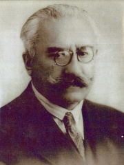 Photo of Alexandru Vaida-Voevod