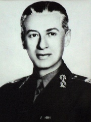 Photo of Constantin Sănătescu