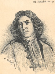 Photo of Michiel de Swaen