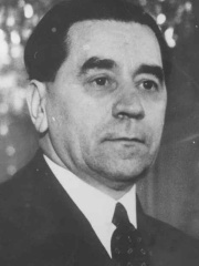 Photo of Gheorghe Tătărescu