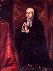 Photo of Beatriz, Duchess of Viseu