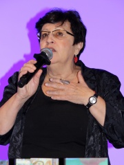 Photo of Dina Rubina