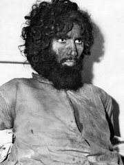 Photo of Juhayman al-Otaybi