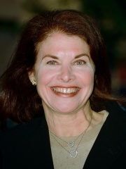 Photo of Sherry Lansing