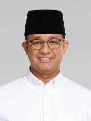 Photo of Anies Baswedan