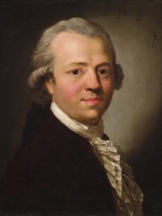 Photo of Christoph Friedrich Nicolai