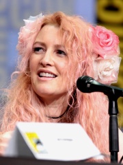 Photo of Jane Goldman