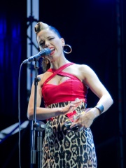 Photo of Imelda May