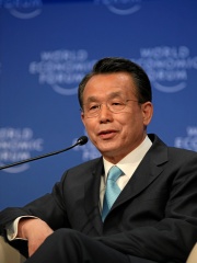 Photo of Han Seung-soo