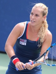 Photo of Dominika Cibulková