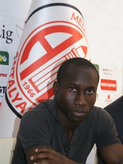 Photo of Lamine Diarra