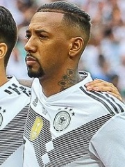 Photo of Jérôme Boateng