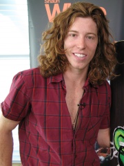 Photo of Shaun White