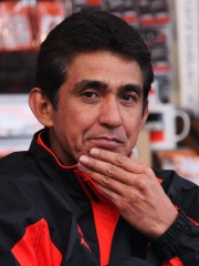 Photo of Aguri Suzuki