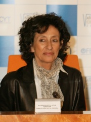 Photo of Mercedes Cabrera