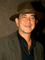 Photo of Anthony Wong