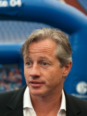 Photo of Jens Keller