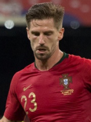 Photo of Adrien Silva