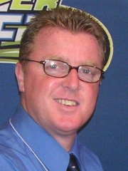 Photo of Steve Nicol