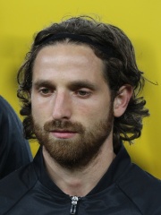 Photo of Joe Allen