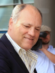 Photo of Martin Jol