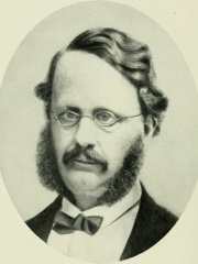 Photo of Sophus Bugge