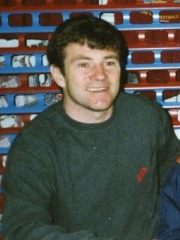 Photo of Ray Houghton