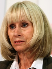 Photo of Rita Tushingham